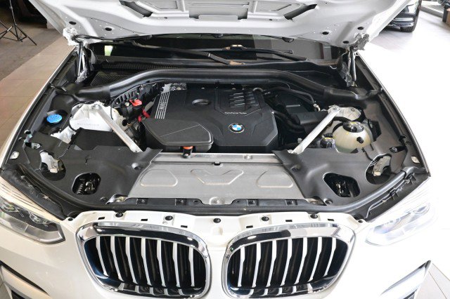 Used 2021 BMW X3 xDrive30i w/ Premium Package AWD/4WD image 48
