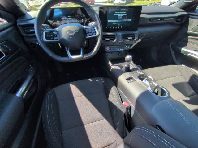 New 2026 Ford Mustang GT w/ Mustang Nite Pony Package RWD image 14