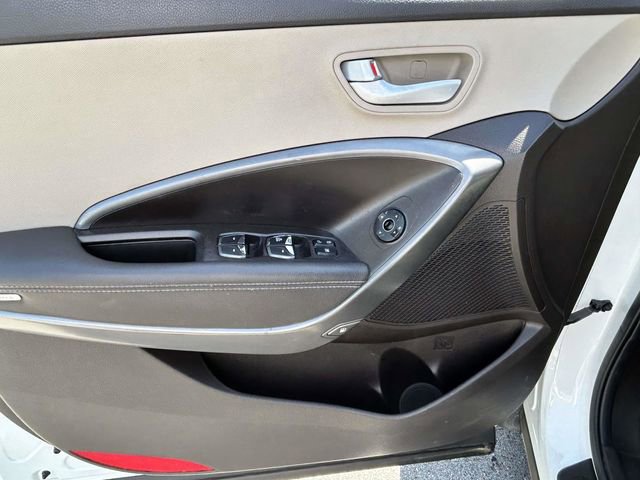 Used 2018 Hyundai Santa Fe Sport FWD image 13
