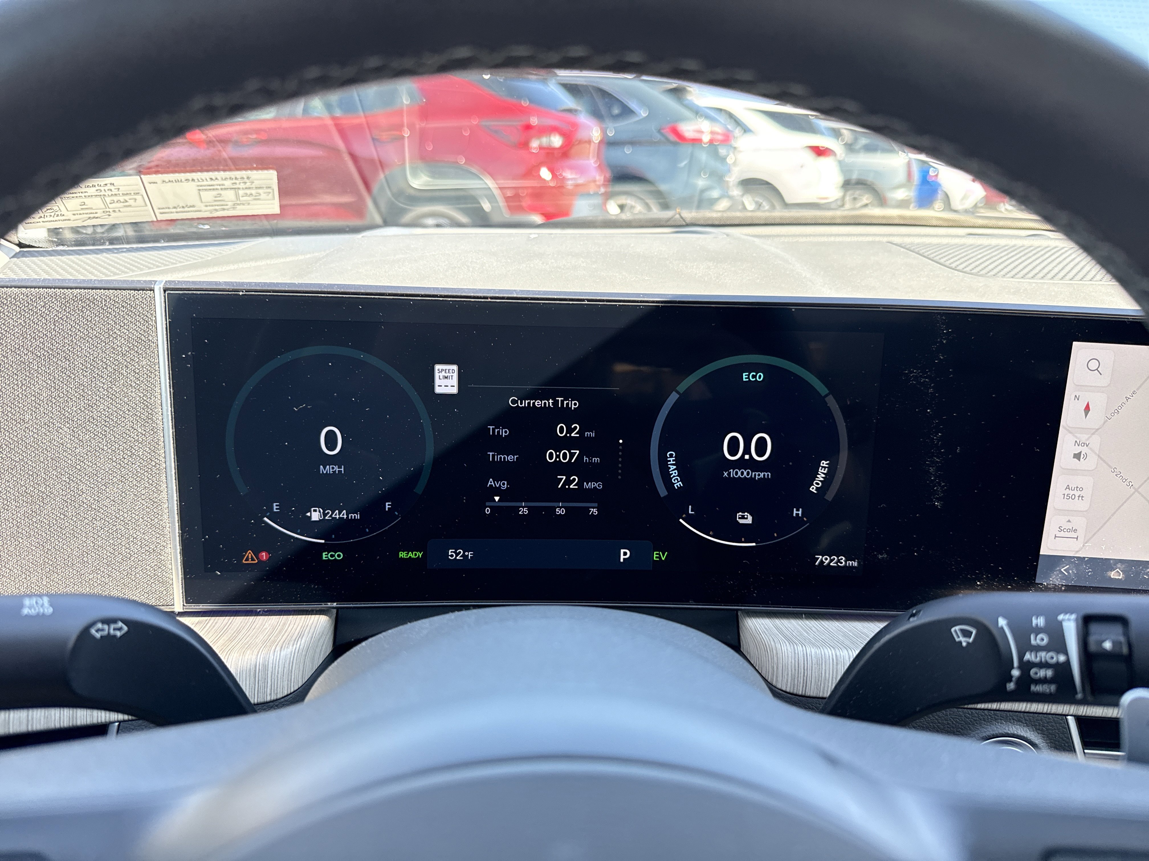 Certified 2025 Hyundai Sonata Limited FWD image 18
