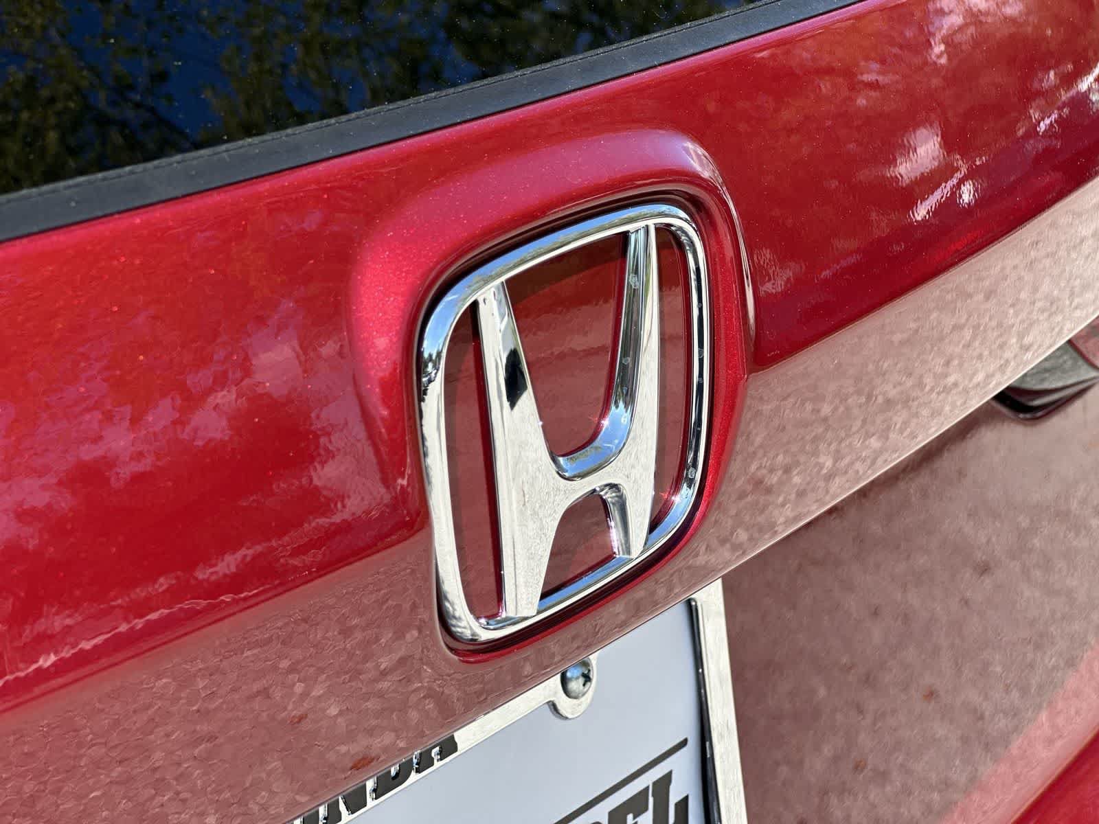 New 2026 Honda CR-V LX image 9