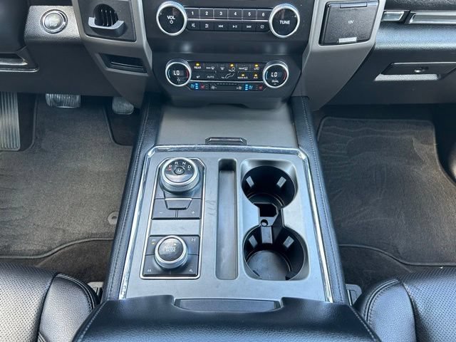 Used 2021 Ford Expedition XLT AWD/4WD image 17