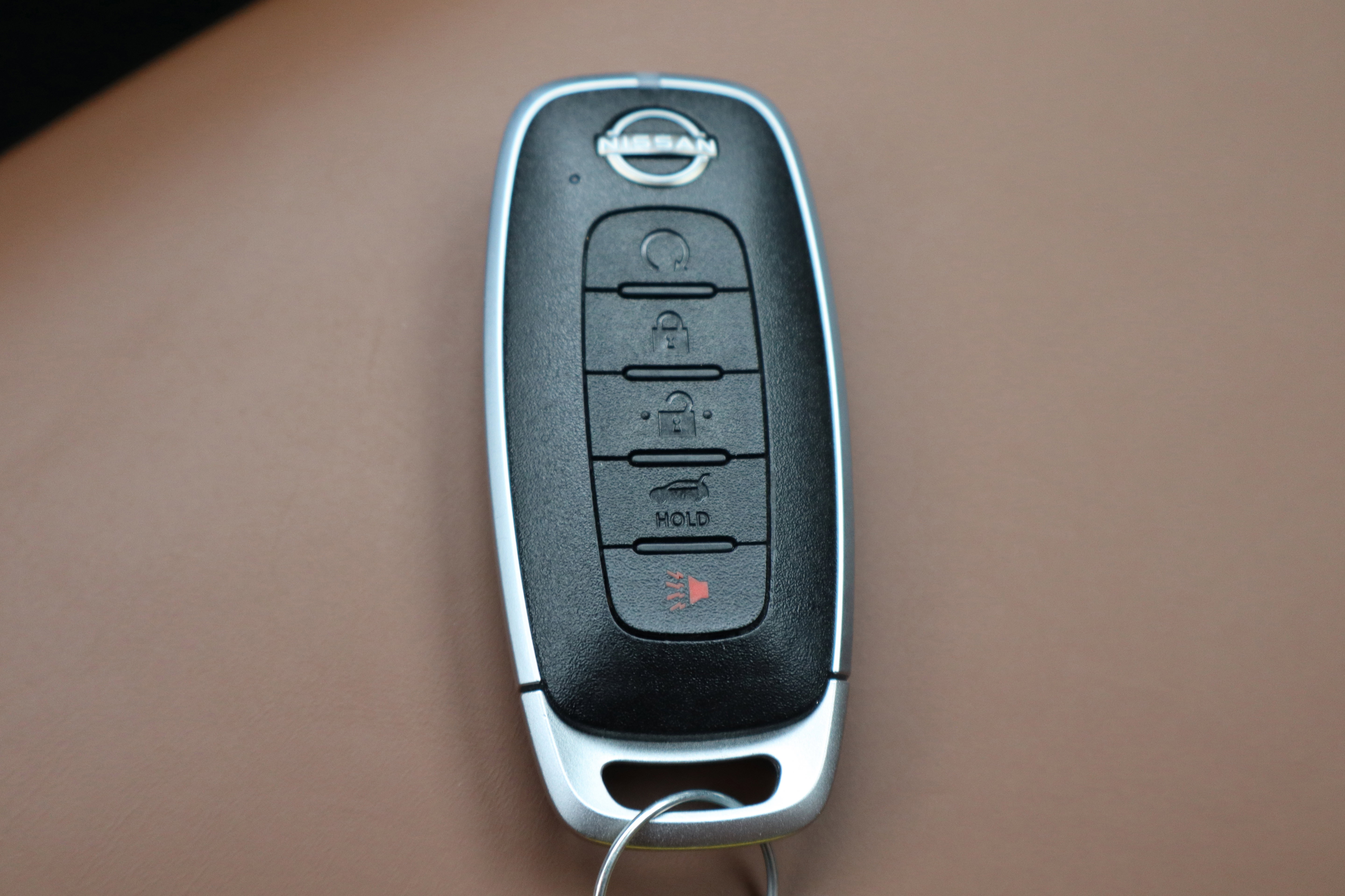 Used 2024 Nissan Pathfinder Platinum w/ Cargo Package image 38