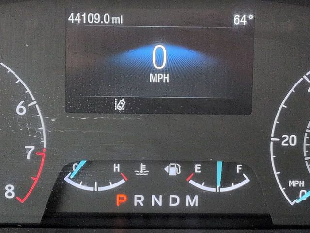 Certified 2024 Ford Transit 350 XLT RWD image 35