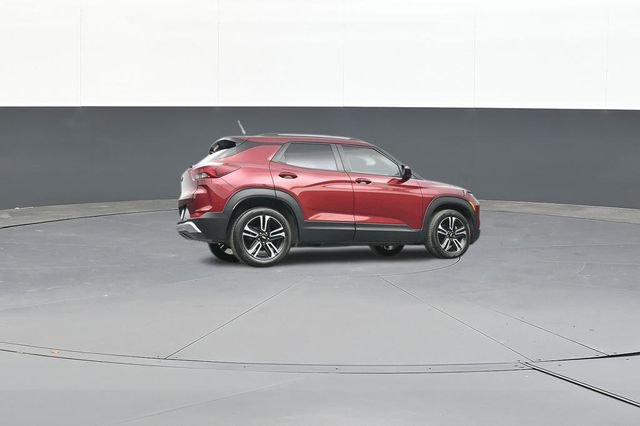 Used 2025 Chevrolet TrailBlazer LT w/ LT Cold Weather Package image 47