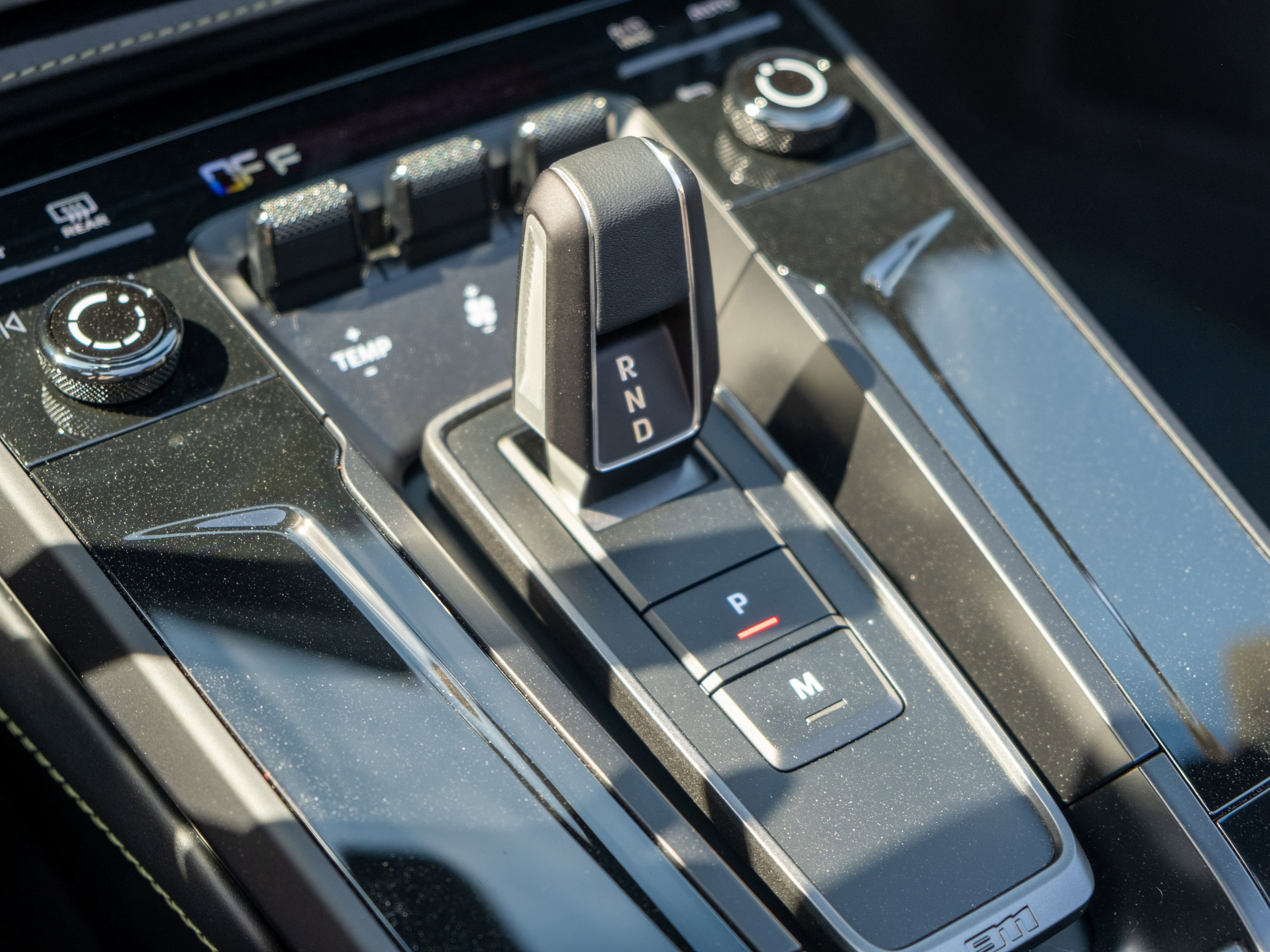 New 2026 Porsche 911 GTS image 33