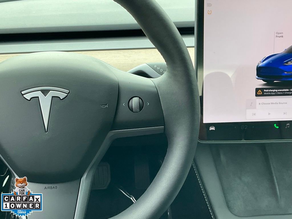 Used 2023 Tesla Model 3 Standard Range RWD image 40
