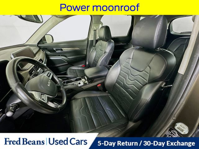 Used 2022 Kia Telluride SX w/ SX Prestige Package image 28