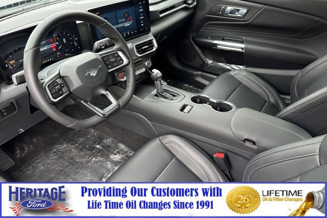 New 2026 Ford Mustang Premium image 10