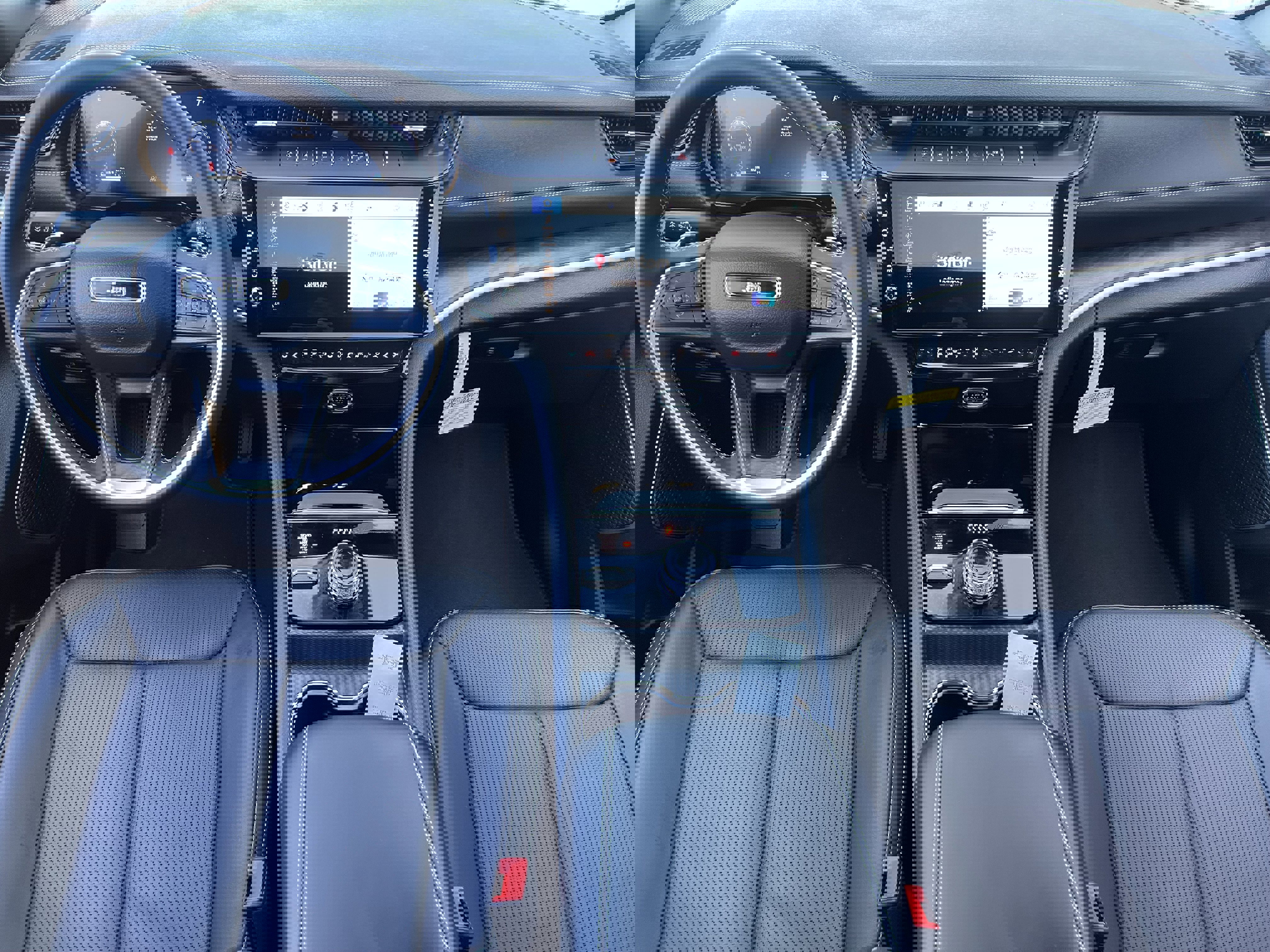 New 2026 Jeep Grand Cherokee Limited Reserve image 19