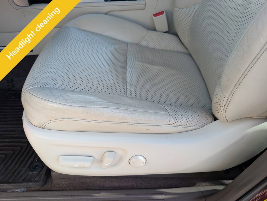 Used 2014 Lexus GX 460 Luxury image 15