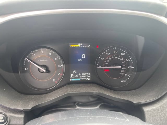 Used 2021 Subaru Crosstrek 2.0i Premium AWD/4WD image 8