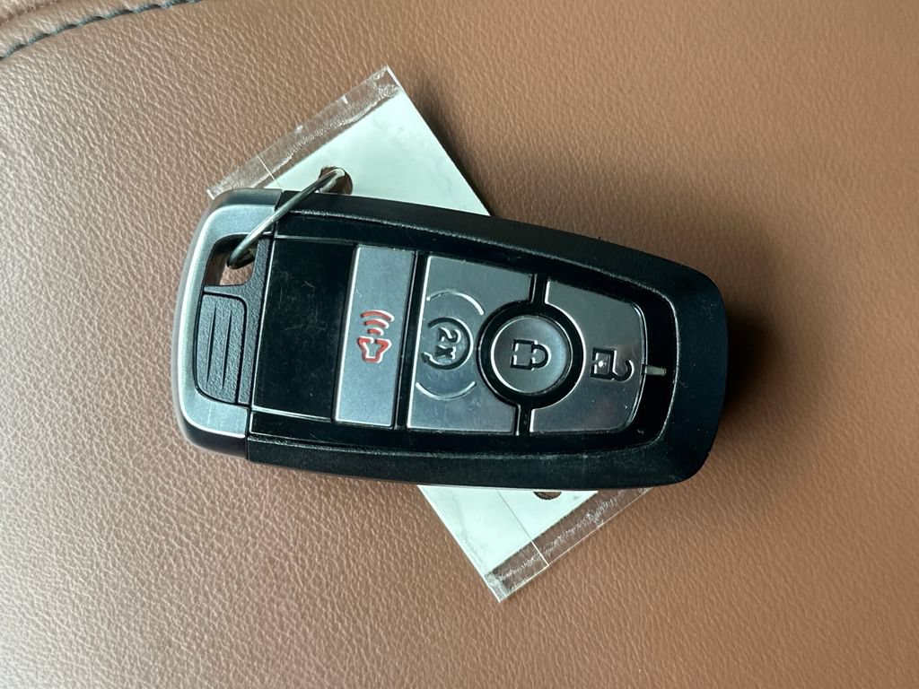 Used 2024 Ford Maverick Lariat FWD image 33