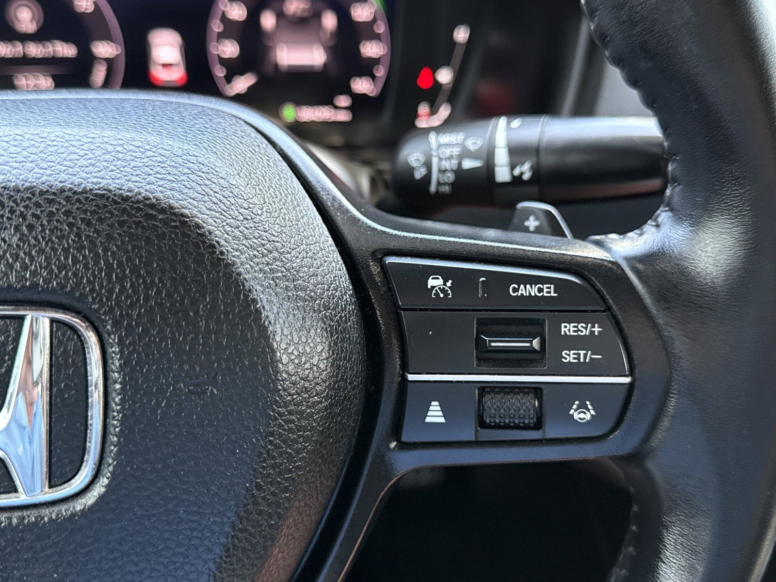 Used 2023 Honda Accord Sport image 20