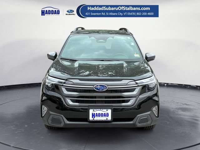 New 2026 Subaru Forester Limited AWD/4WD image 8