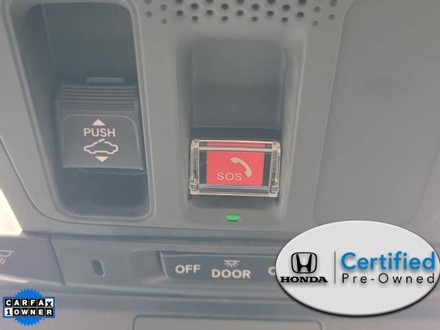 Certified 2025 Honda Accord Sport image 29
