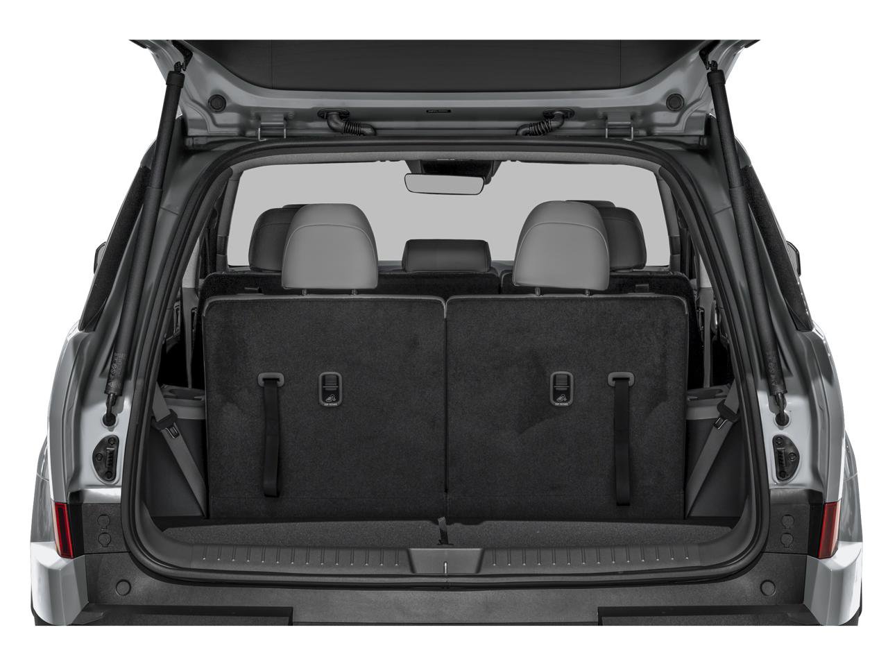 New 2026 Hyundai Santa Fe Limited image 47