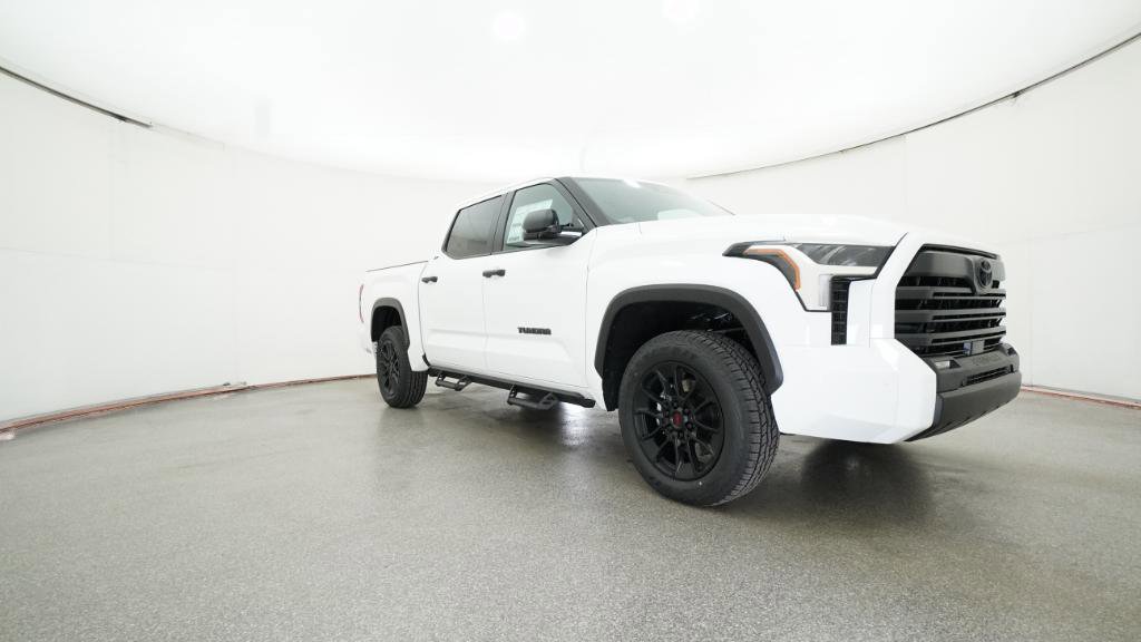 New 2026 Toyota Tundra SR5 image 73