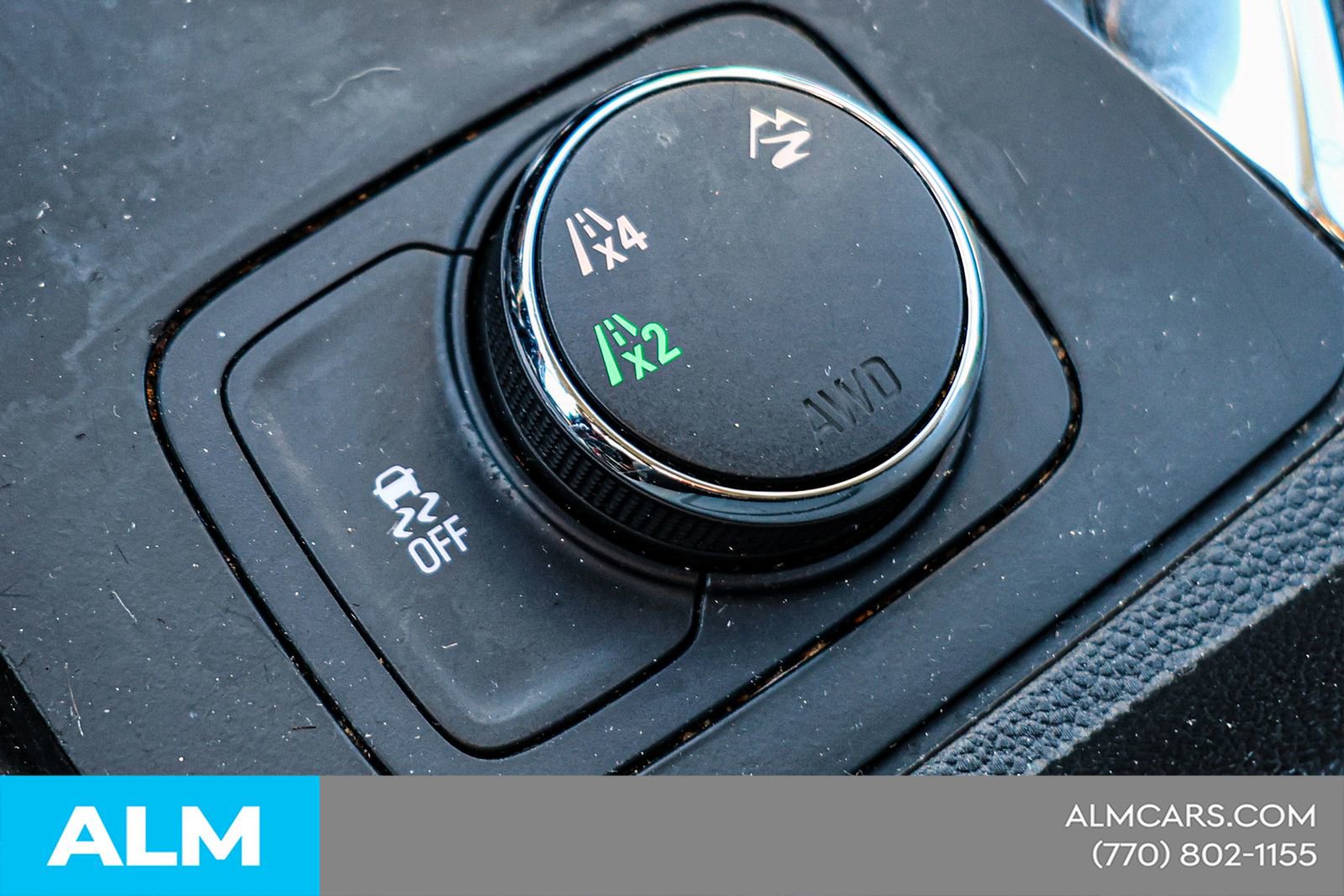 Used 2019 Chevrolet Traverse LT w/ LPO, Floor Liner Package image 38