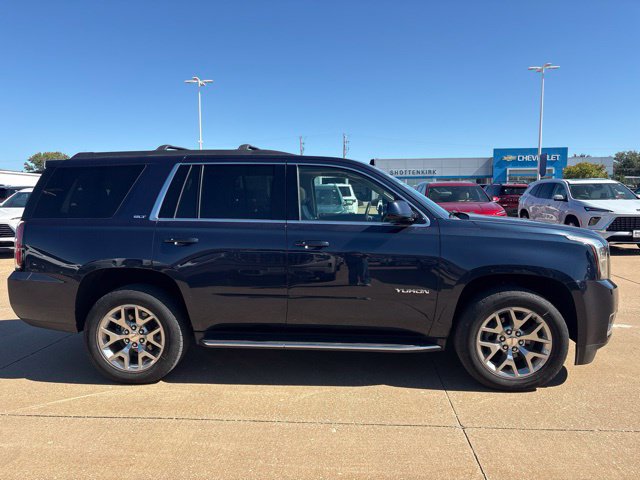 Used 2019 GMC Yukon SLT w/ Open Road Package AWD/4WD image 2