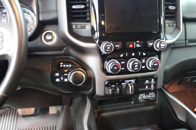 Used 2022 RAM 1500 Big Horn AWD/4WD image 20