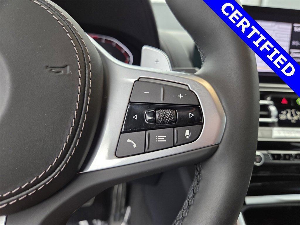 Used 2024 BMW 840i Coupe image 27