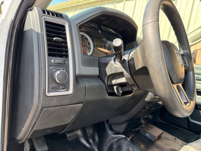 Used 2015 RAM 4500 Tradesman w/ Power & Remote Entry Group image 17