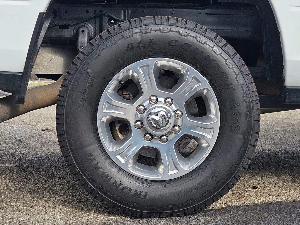 Used 2023 RAM 2500 Big Horn w/ Level 1 Equipment Group image 6