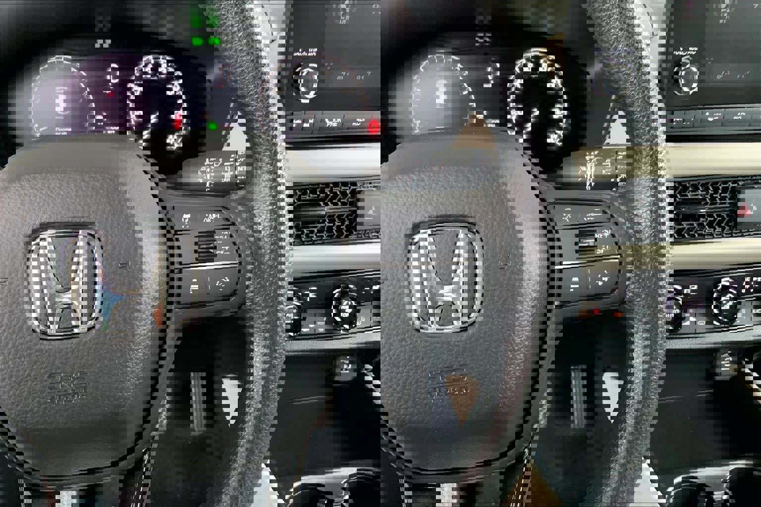 Used 2023 Honda HR-V LX image 24