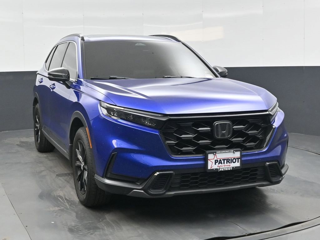 Used 2023 Honda CR-V Sport image 8