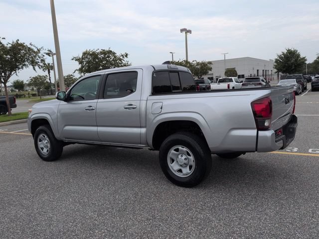 Certified 2022 Toyota Tacoma SR w/ SR Convenience Package RWD image 6