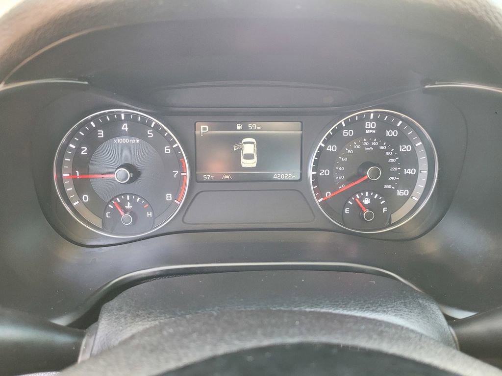 Used 2024 Kia Forte LXS FWD image 24