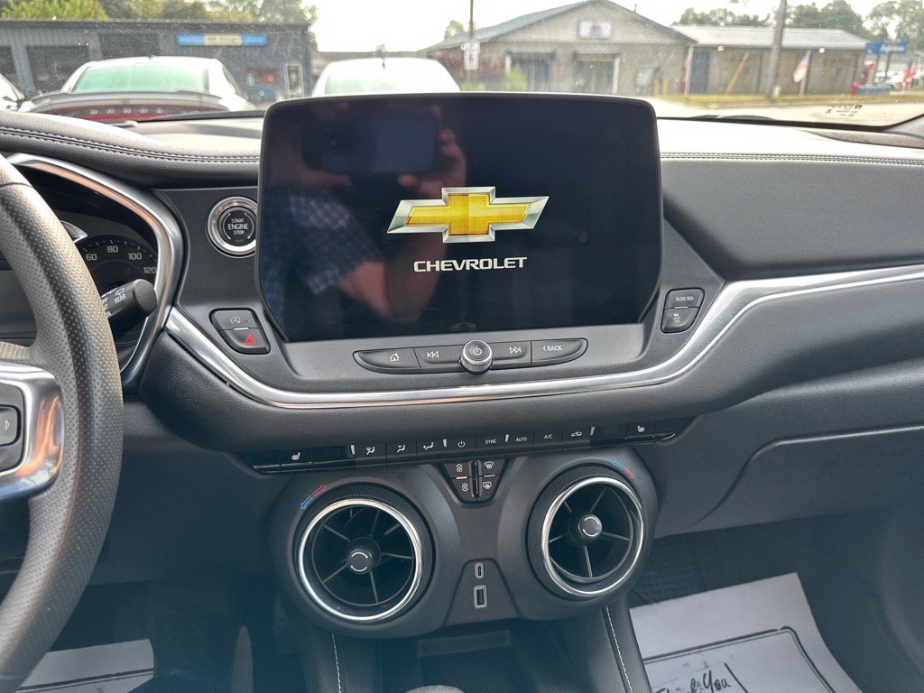 Used 2023 Chevrolet Blazer LT w/ Convenience Package image 29