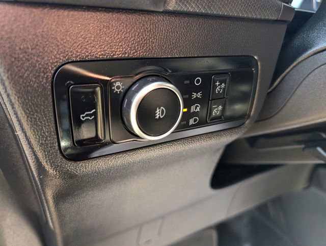 Used 2024 Ford Bronco Sport Badlands image 16