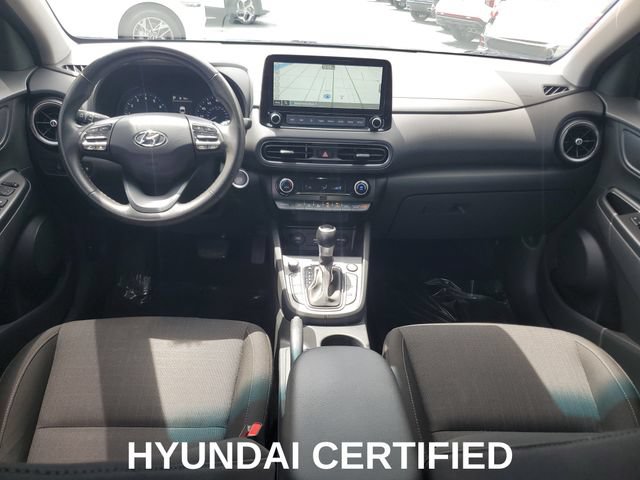 Used 2023 Hyundai Kona SEL w/ Convenience Package AWD/4WD image 23