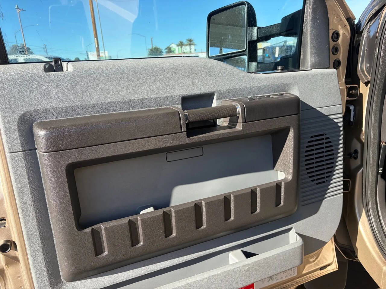 Used 2012 Ford F450 XL w/ PWR Equipment Group image 13