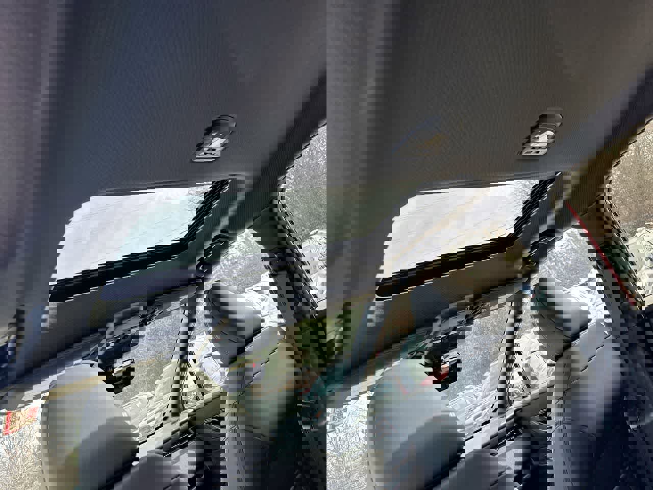 New 2026 Subaru Outback Limited image 23