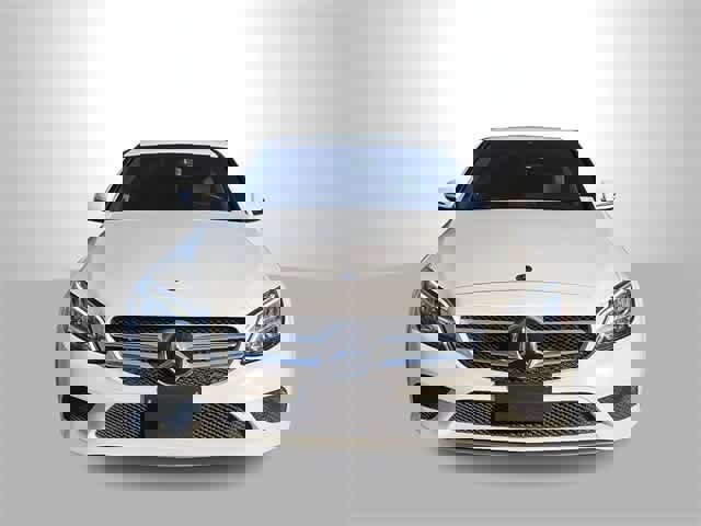 Used 2020 Mercedes-Benz C 300 Sedan image 3