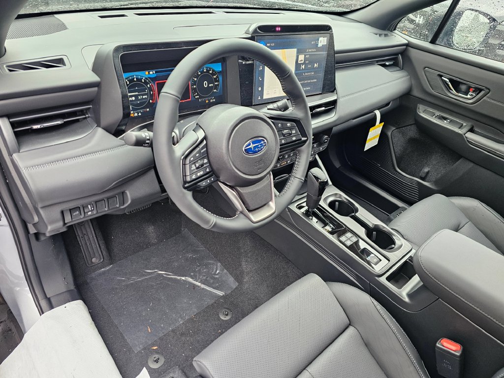 New 2026 Subaru Outback Touring XT AWD/4WD image 17