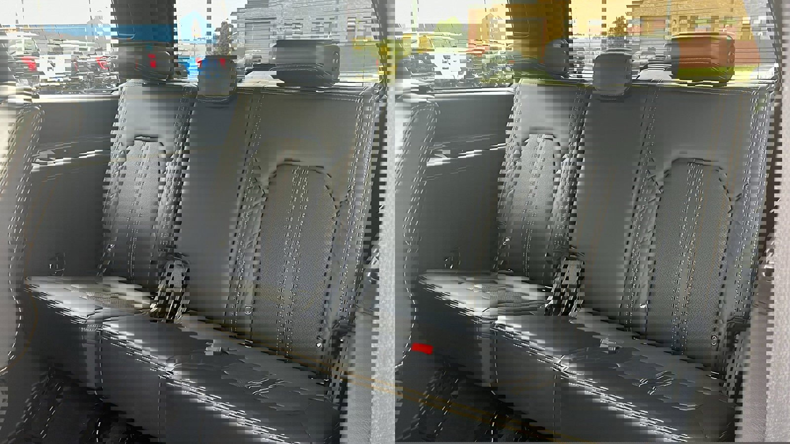 Used 2022 Ford Expedition Platinum image 35