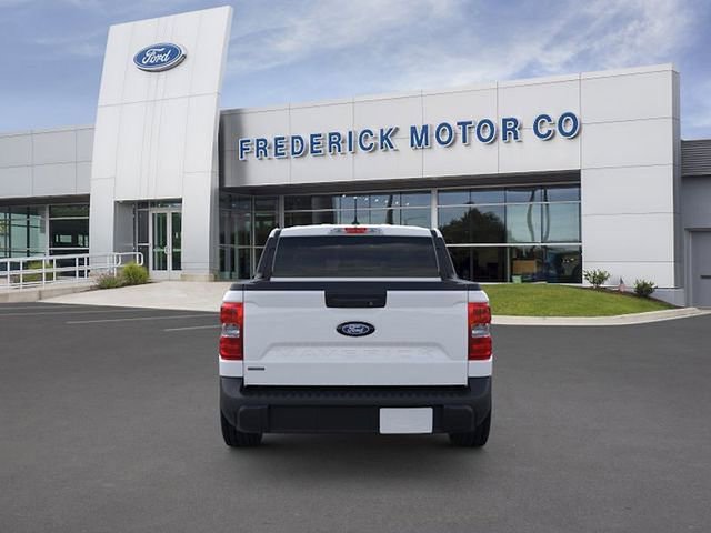 New 2026 Ford Maverick XL image 5