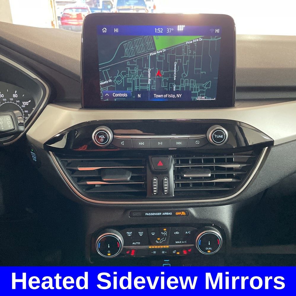 Used 2022 Ford Escape SE w/ Convenience Package image 20