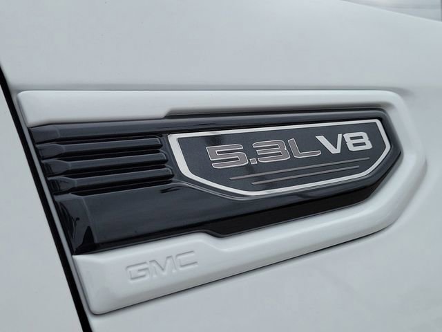 New 2026 GMC Sierra 1500 Elevation w/ Elevation Premium Package AWD/4WD image 9