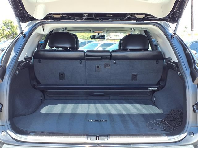 Used 2015 Lexus RX 450h FWD image 7