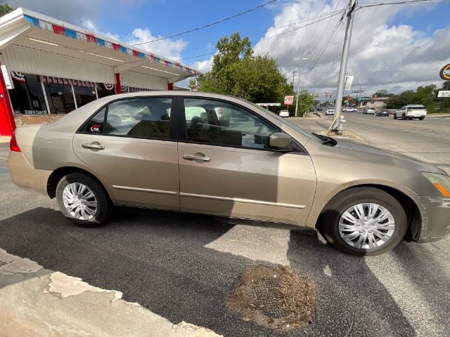 Used 2007 Honda Accord VP image 6