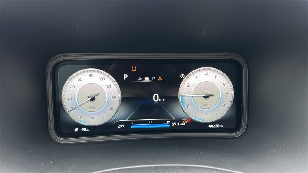 Certified 2022 Hyundai Kona Limited image 19