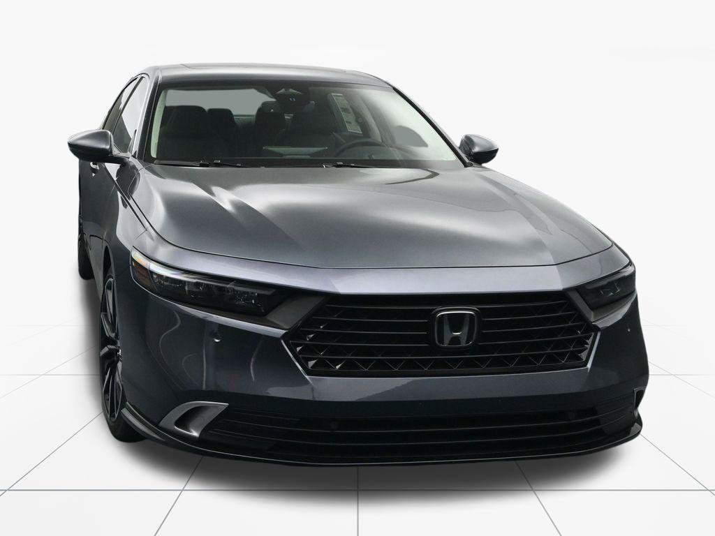 New 2026 Honda Accord Touring image 6