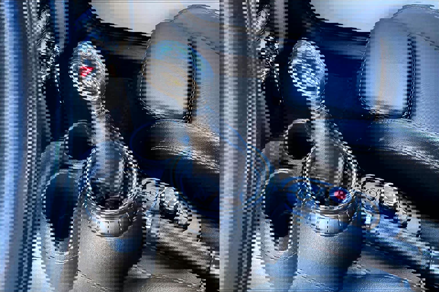 Used 2017 MINI Cooper S image 16