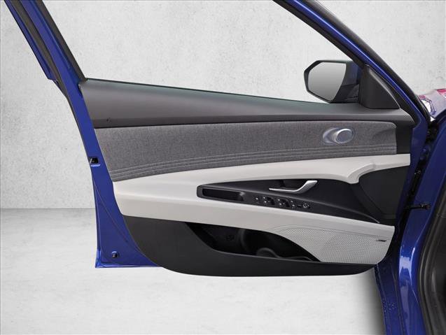 New 2026 Hyundai Elantra Limited image 23