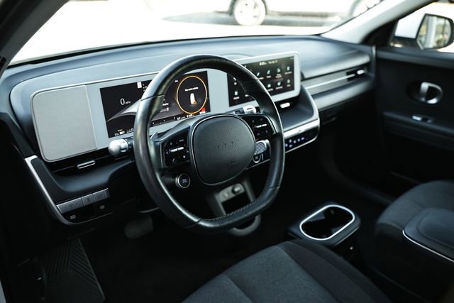 Used 2024 Hyundai Ioniq 5 SEL RWD image 18